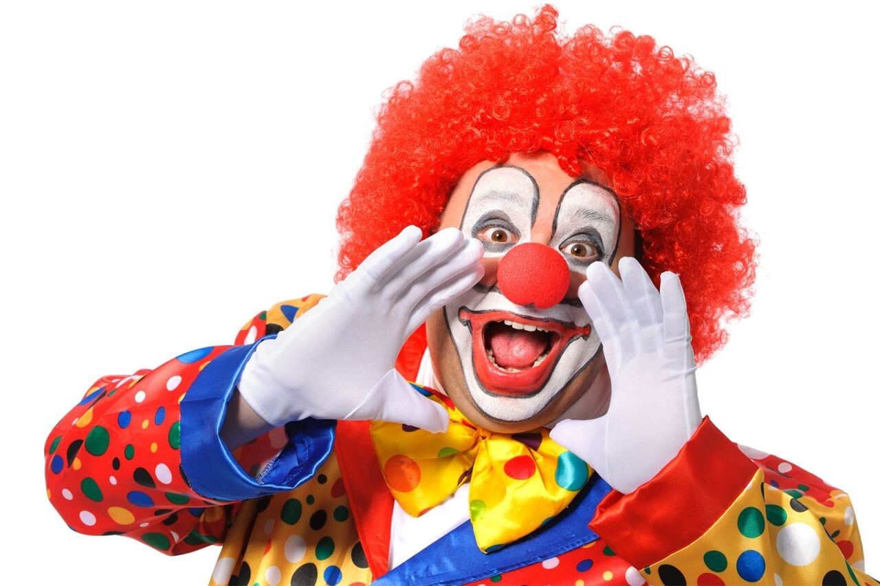 Palyaçolar Nasıl Ortaya Çıktı?