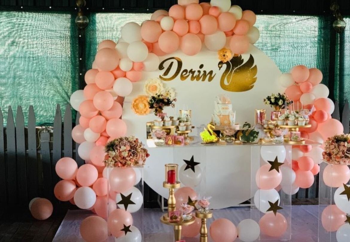 Özel Gün Organizasyonları