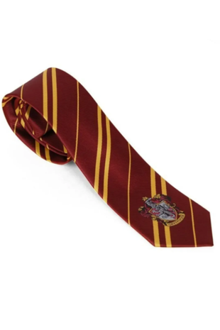 Harry Potter Aksesuarları, Harry Potter Gözlük, Harry Potter Asa, Harry Potter Şapka, Gryffindor Kravat - 4