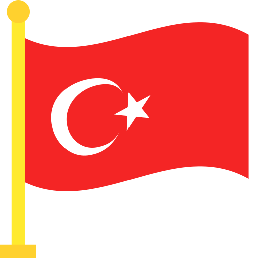 Ay Yıldız Temalı Pelerinler