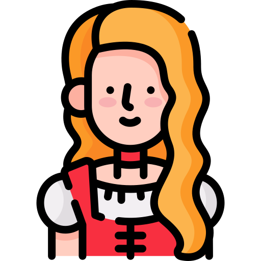 Oktoberfest Kadın Kostümleri