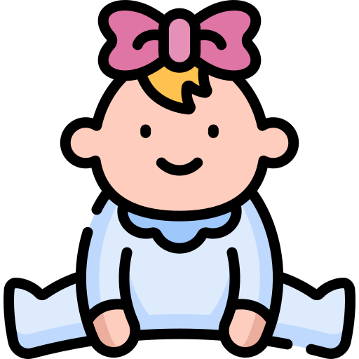 Yeni Yıl Bebek Kostümleri