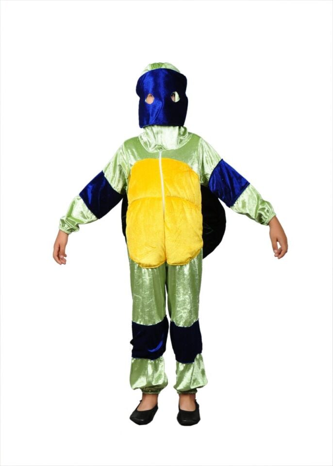 Ninja Kaplumbağa Kostümü, Ninja Kaplumbağalar, Masalsı Kostümler