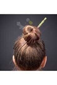 Çin Saç Topuz Çubuğu, Kadın Saç Aksesuarları