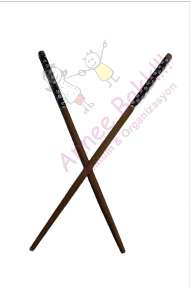 Çin Saç Topuz Çubuğu, Kadın Saç Aksesuarları