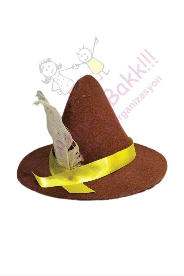 Geleneksel Oktoberfest Alman Şapkası, Yetişkin Alman Şapkası, Hızlı Kargo