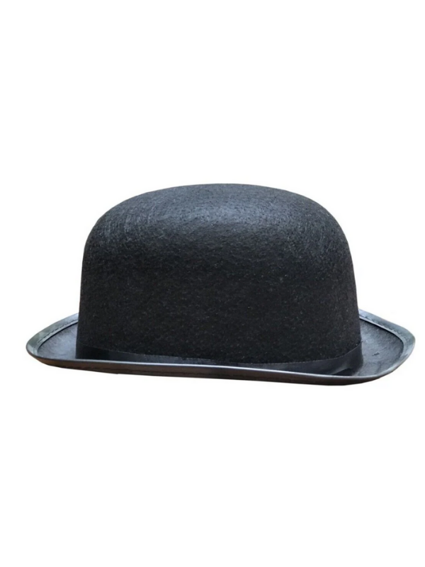 Keçe Kumaş Charlie Chaplin Şapkası, Charlie Chaplin Şapka