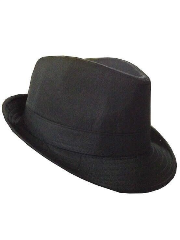 Michael Jackson Şapka