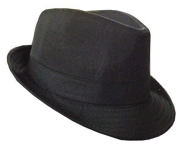 Michael Jackson Şapka