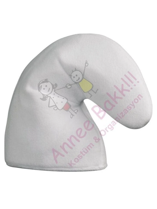 Şirinler Şapkası, Şirin-Şirine Şapkası