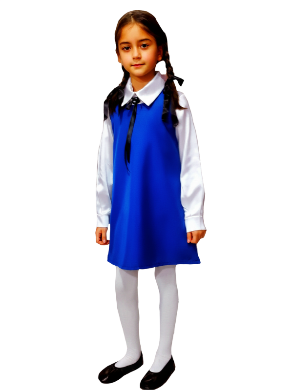 Hababam Sınıfı Cici Kız Jilesi, Nostaljik Hababam Sınıfı Kostümü