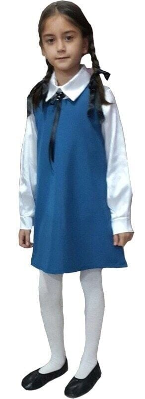 Hababam Sınıfı Cici Kız Jilesi, Nostaljik Hababam Sınıfı Kostümü