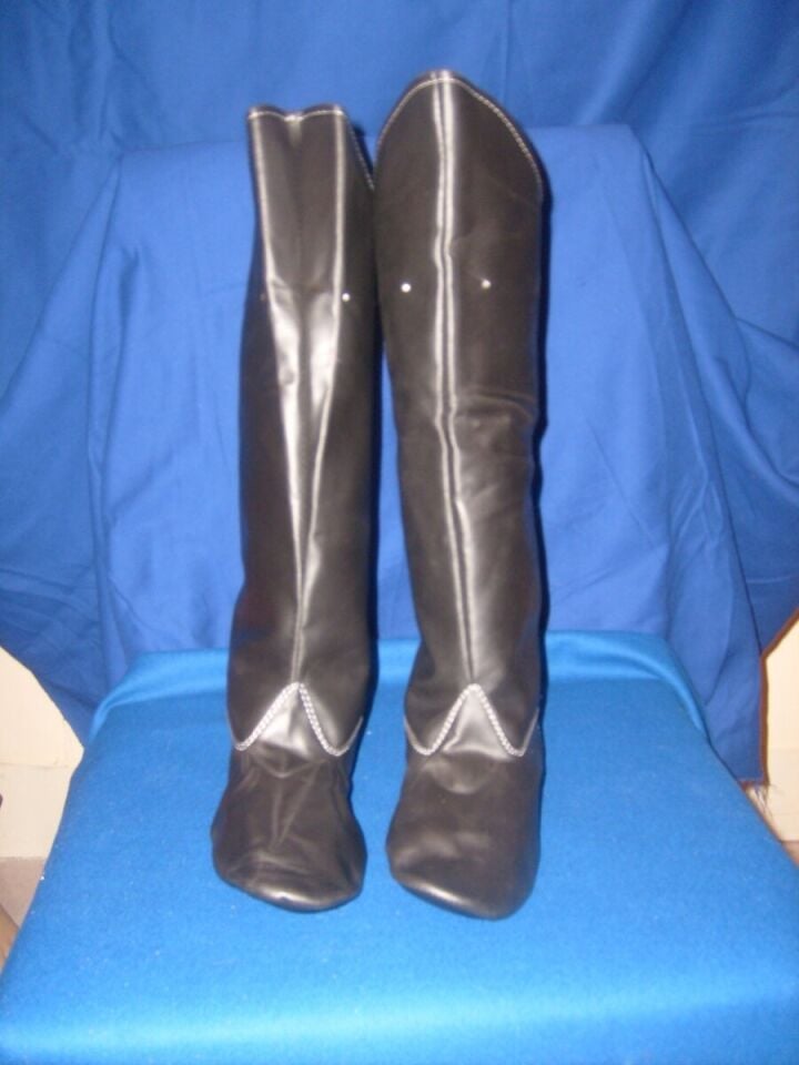 Vilneks Gösteri Çizmesi, Kafkas Çizmesi, Kafkas Kostüm Çizmesi