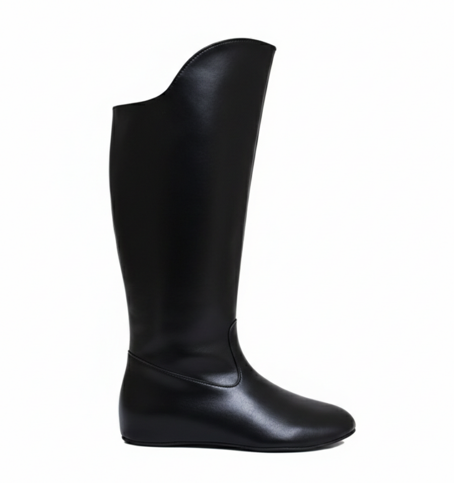 Vilneks Gösteri Çizmesi, Kafkas Çizmesi, Kafkas Kostüm Çizmesi