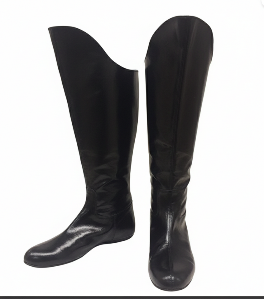 Vilneks Gösteri Çizmesi, Kafkas Çizmesi, Kafkas Kostüm Çizmesi