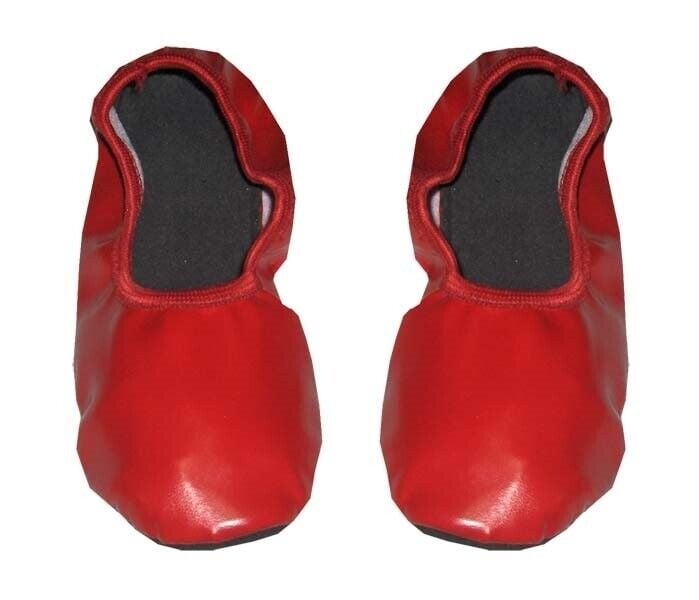 Pisi Pisi Ayakkabı, Bale Ayakkabısı, Gösteri Ayakkabısı, Sahne Ayakkabısı, Balerin Ayakkabısı