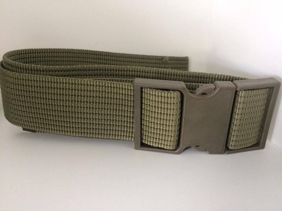 Palaska Haki Yeşil Yetişkin, Çanakkale Asker Kostümü Tamamlayıcısı Palaska