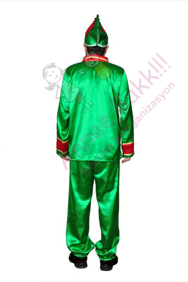 Hacivat Kostümü, Yetişkinler İçin Hacivat Kıyafeti, Ramazan Kostümleri