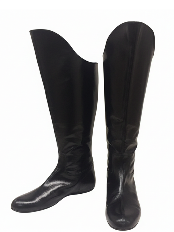 Atatürk Çizmesi, Vilneks Atatürk Çizmesi, Tarihi Kostüm Çizmesi