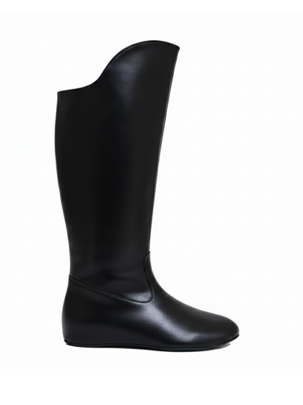 Atatürk Çizmesi, Vilneks Atatürk Çizmesi, Tarihi Kostüm Çizmesi