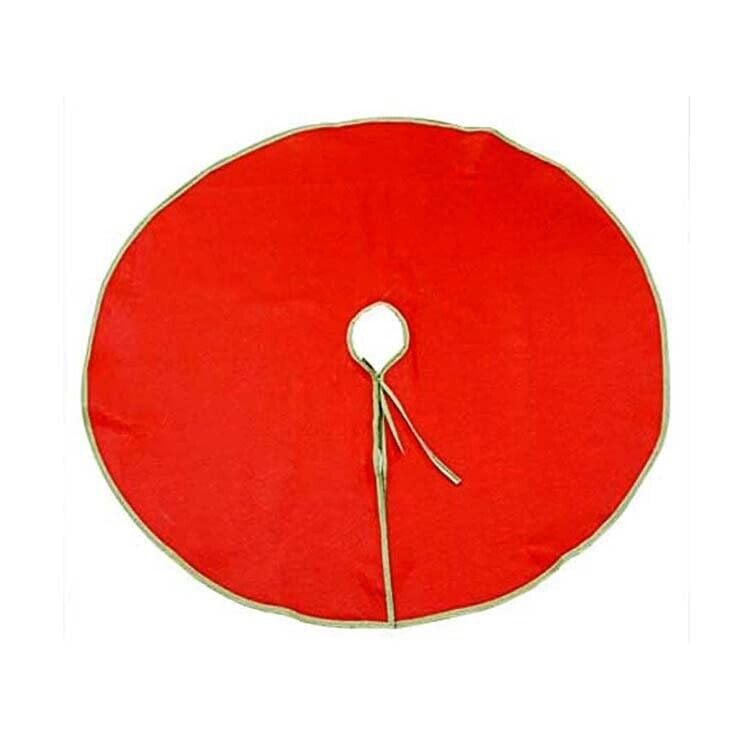 Çam Ağacı Altlığı, Keçe Kumaş Ağaç Altlığı, Yeni Yıl Aksesuarları