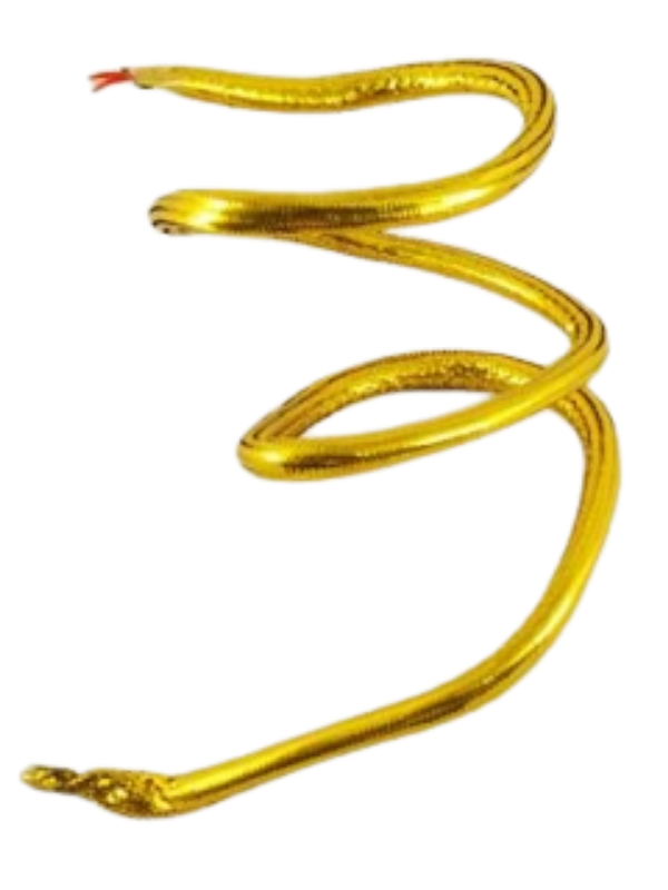 Kleopatra Kol Aksesuarı, Yılan Motif Kleopatra Kol Aksesuarı