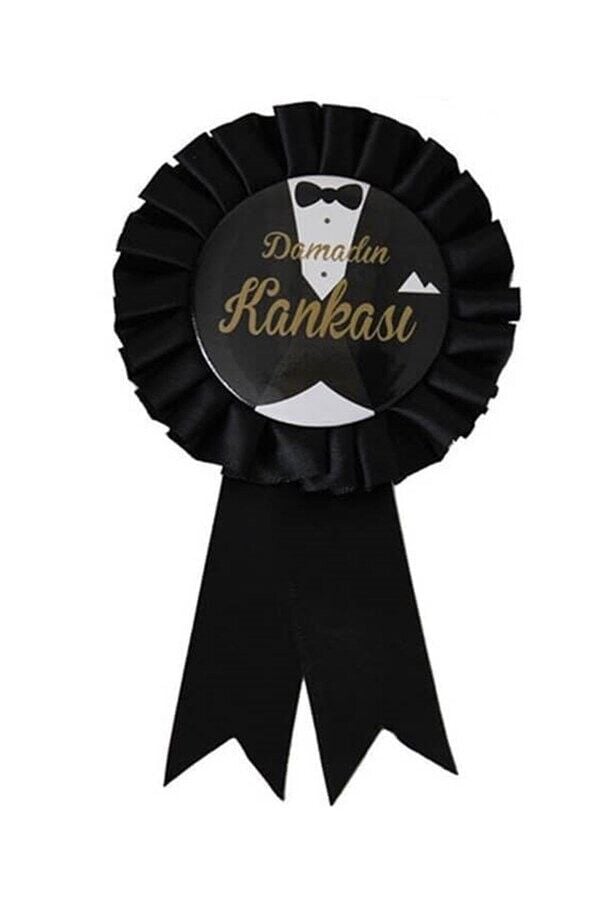 Damadın Kankası Rozet