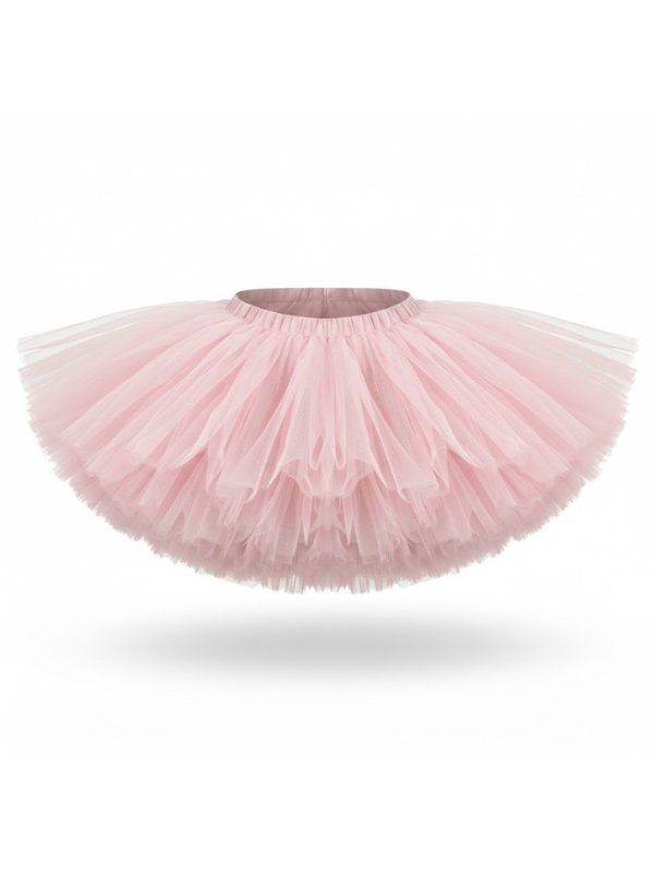 Pembe Tütü Etek, Bale ve Gösteri Kostümleri