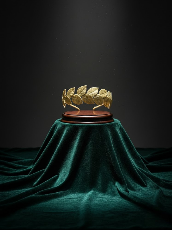 Truvalı Helen Tacı, Troyalı Helen Taç, Karakter Aksesuarları