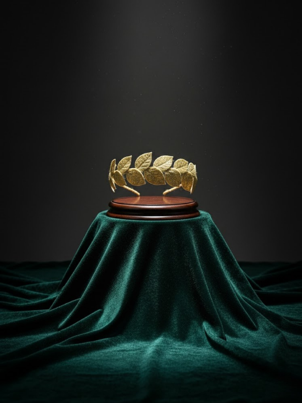 Truvalı Helen Tacı, Troyalı Helen Taç, Karakter Aksesuarları