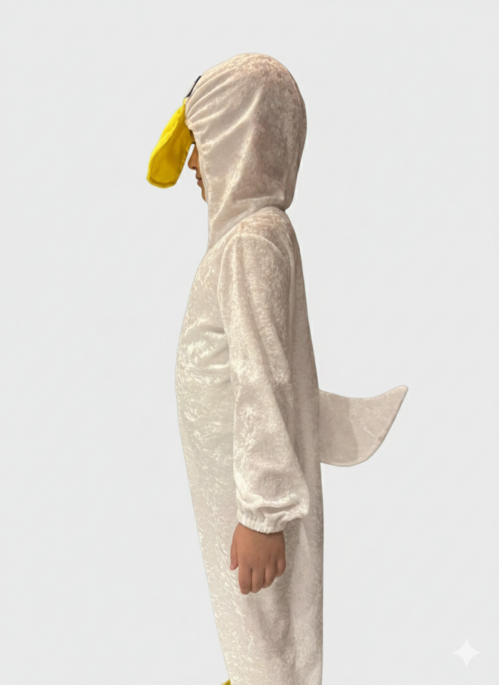 Çocuk Kaz Kostümü, Hayvan Kostümleri