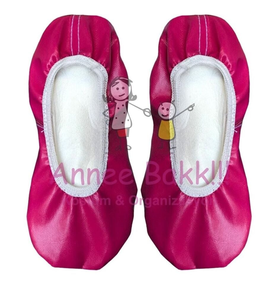 Pembe Pisi Pisi Ayakkabı, Gösteri & Etkinlik Ayakkabısı