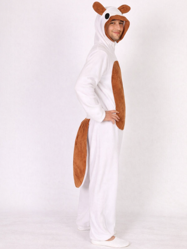 Koyun Kostümü, Yetişkin Hayvan Kostümleri