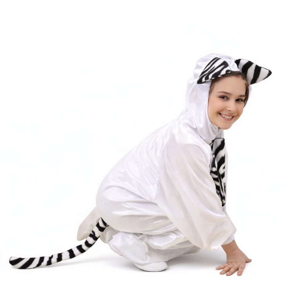 Kedi Kostümü, Yetişkin Hayvan Kostümleri