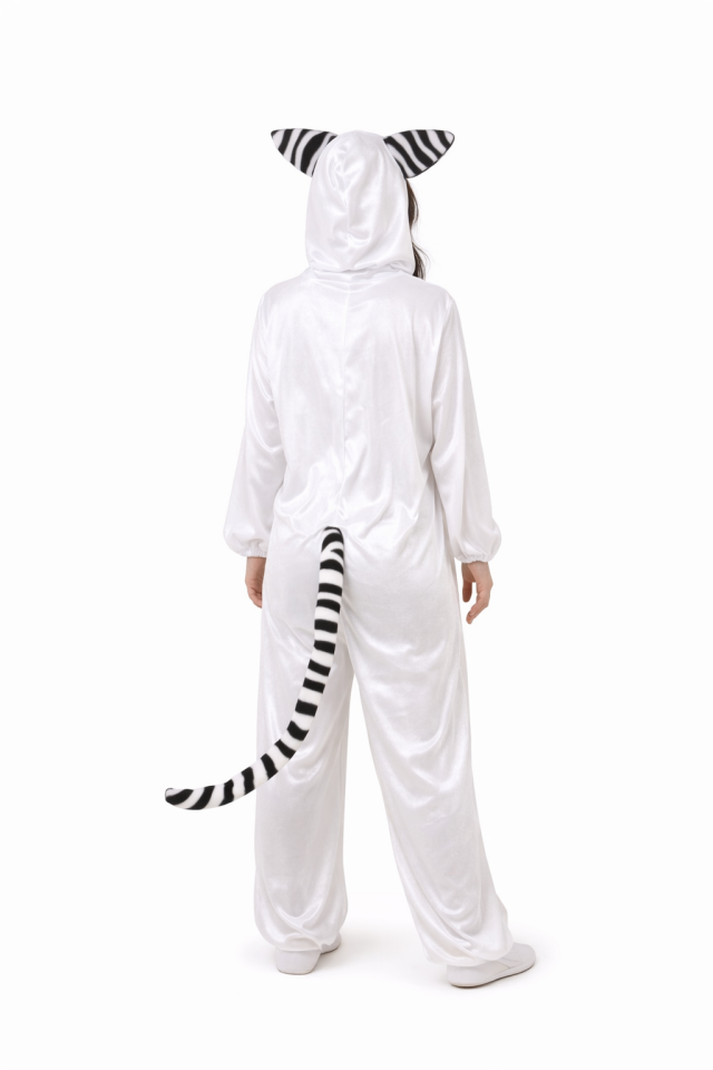 Kedi Kostümü, Yetişkin Hayvan Kostümleri