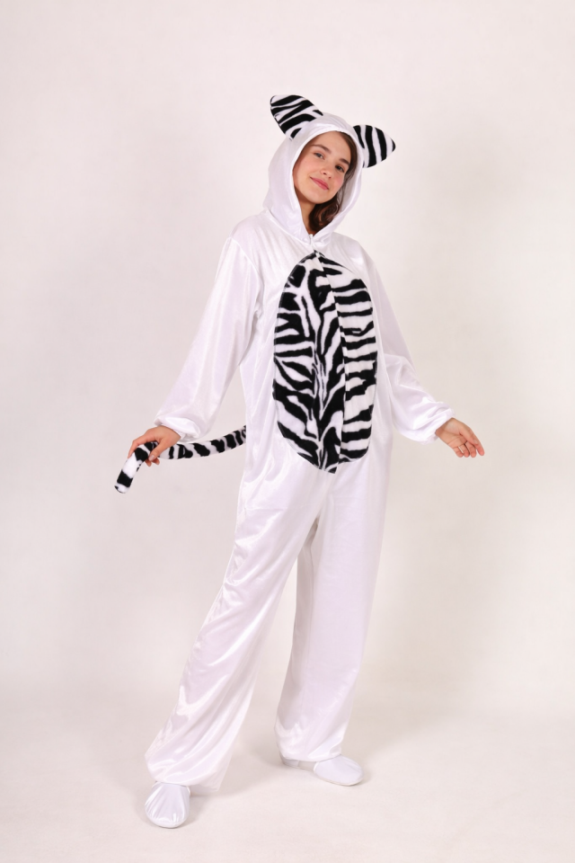 Kedi Kostümü, Yetişkin Hayvan Kostümleri