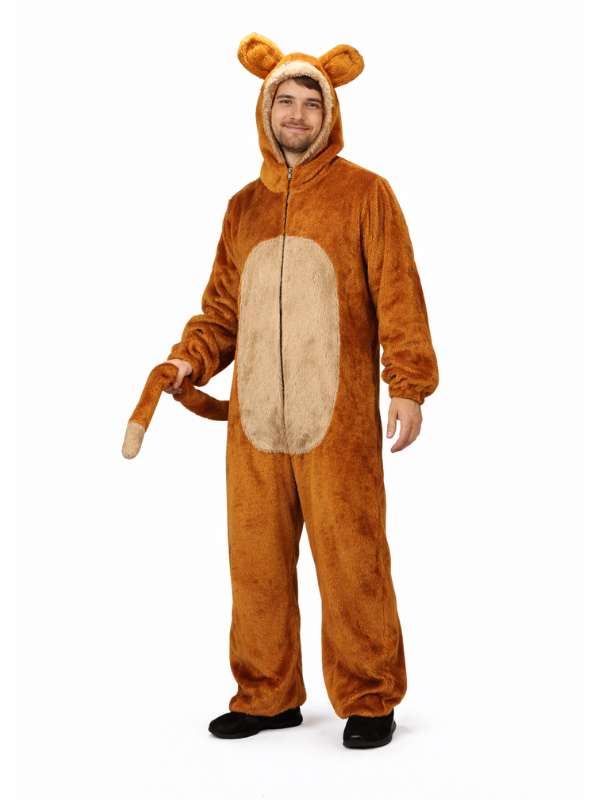 Aslan Kostümü, Yetişkin Hayvan Kostümleri