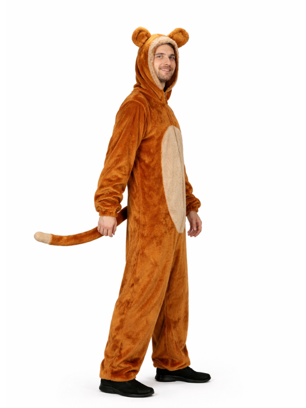 Aslan Kostümü, Yetişkin Hayvan Kostümleri