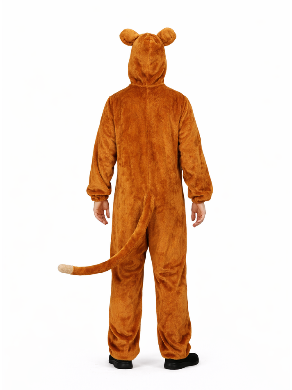 Aslan Kostümü, Yetişkin Hayvan Kostümleri