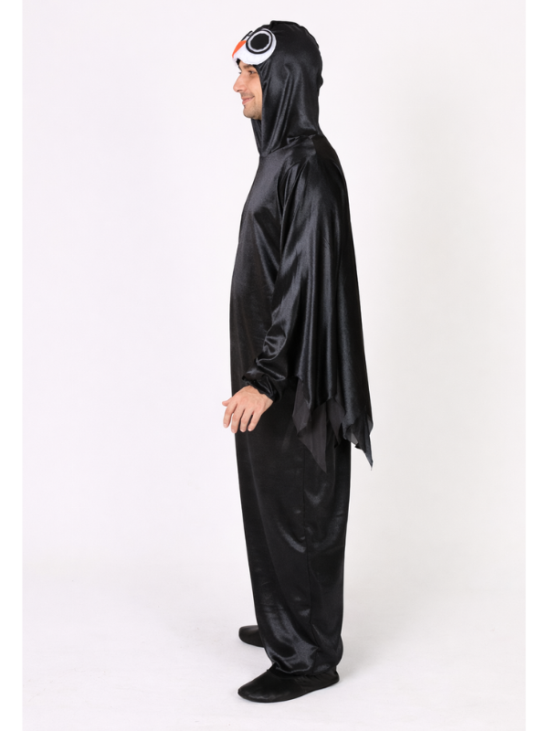 Baykuş Kostümü, Yetişkin Hayvan Kostümleri