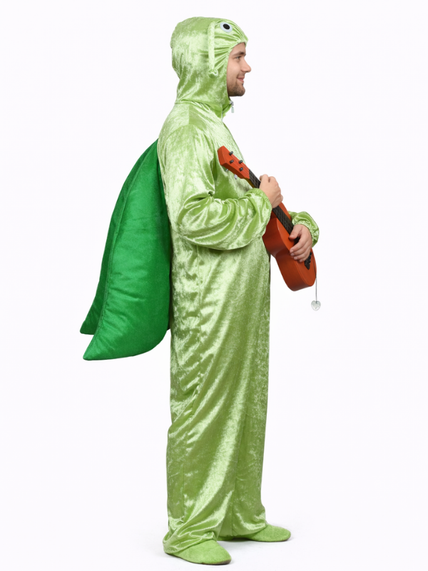 Ağustos Böceği Kostümü, Yetişkin Hayvan Kostümleri