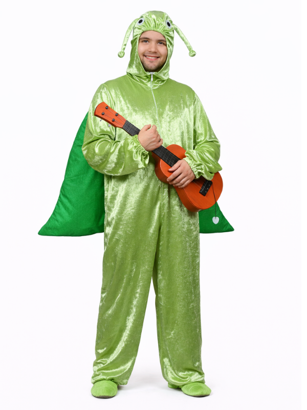 Ağustos Böceği Kostümü, Yetişkin Hayvan Kostümleri