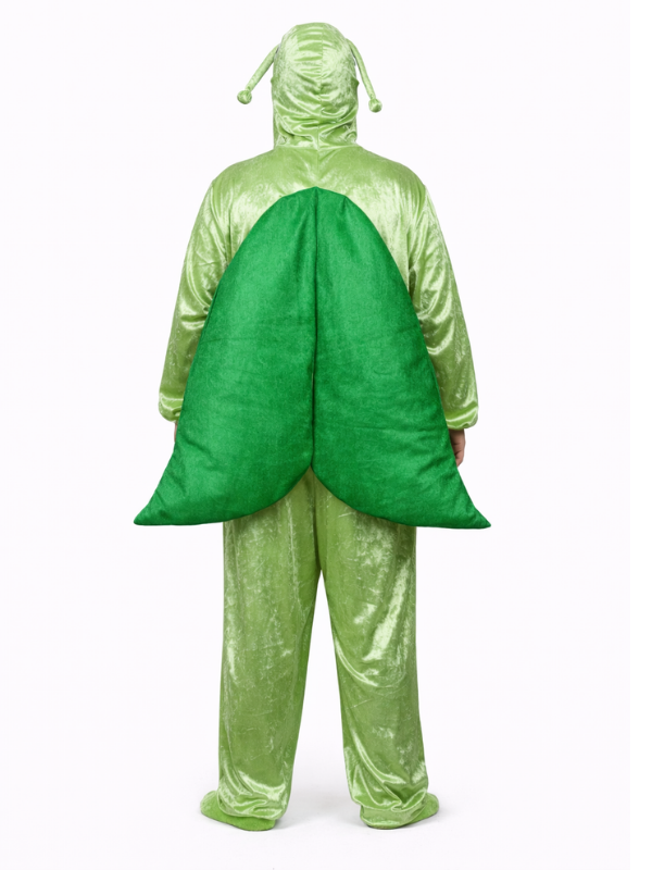 Ağustos Böceği Kostümü, Yetişkin Hayvan Kostümleri