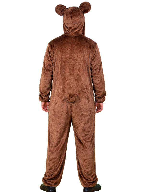 Ayı Kostümü, Yetişkin Hayvan Kostümleri