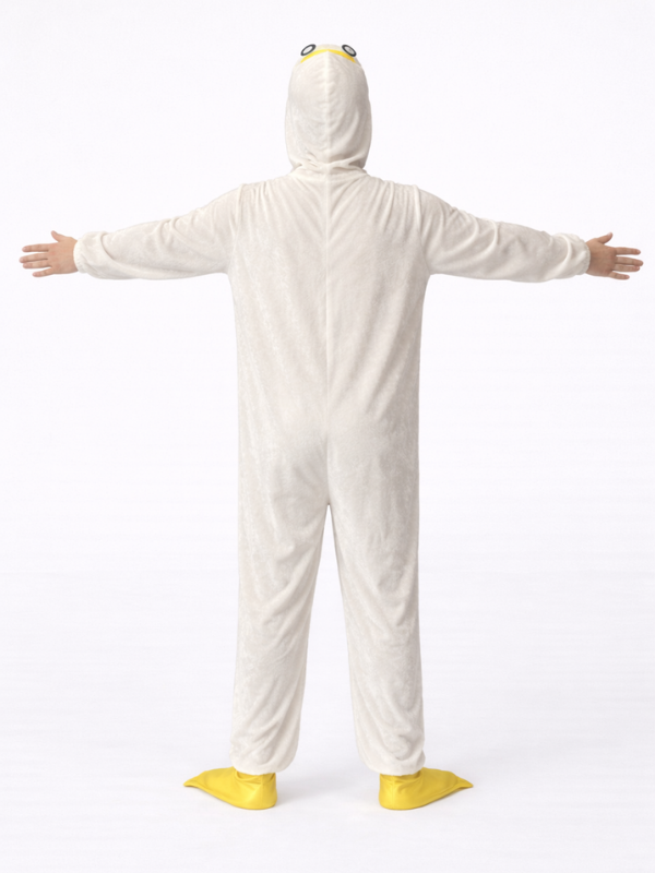 Kaz Kostümü, Yetişkin Hayvan Kostümleri