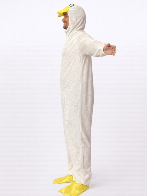 Kaz Kostümü, Yetişkin Hayvan Kostümleri