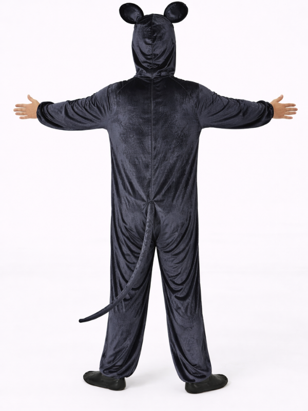 Fare Kostümü, Yetişkin Hayvan Kostümleri