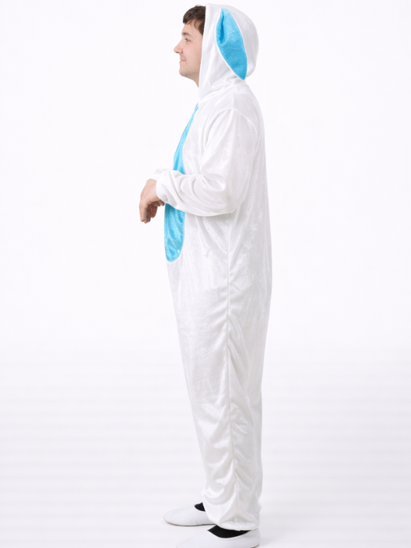 Tavşan Kostümü, Yetişkin Hayvan Kostümleri