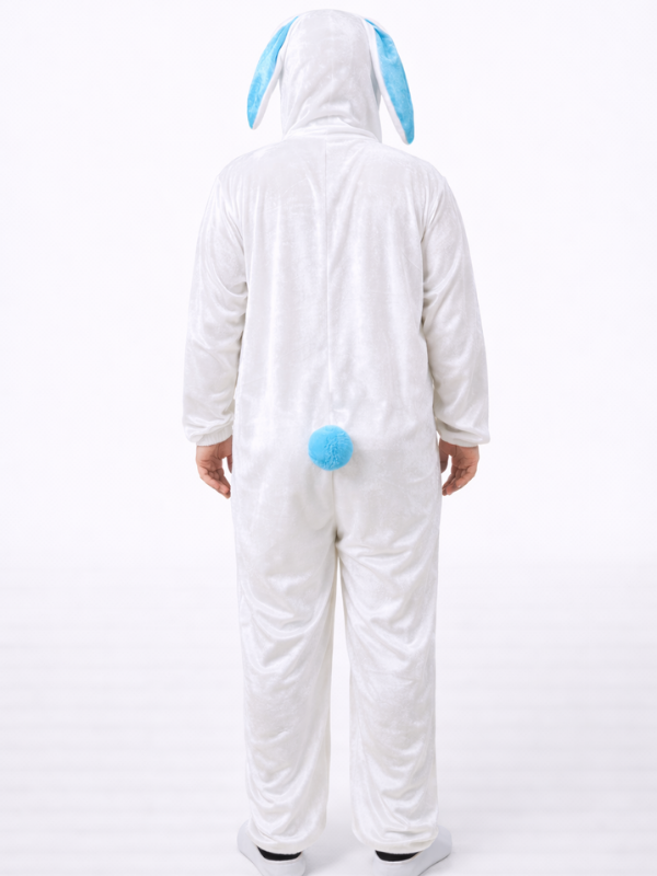 Tavşan Kostümü, Yetişkin Hayvan Kostümleri