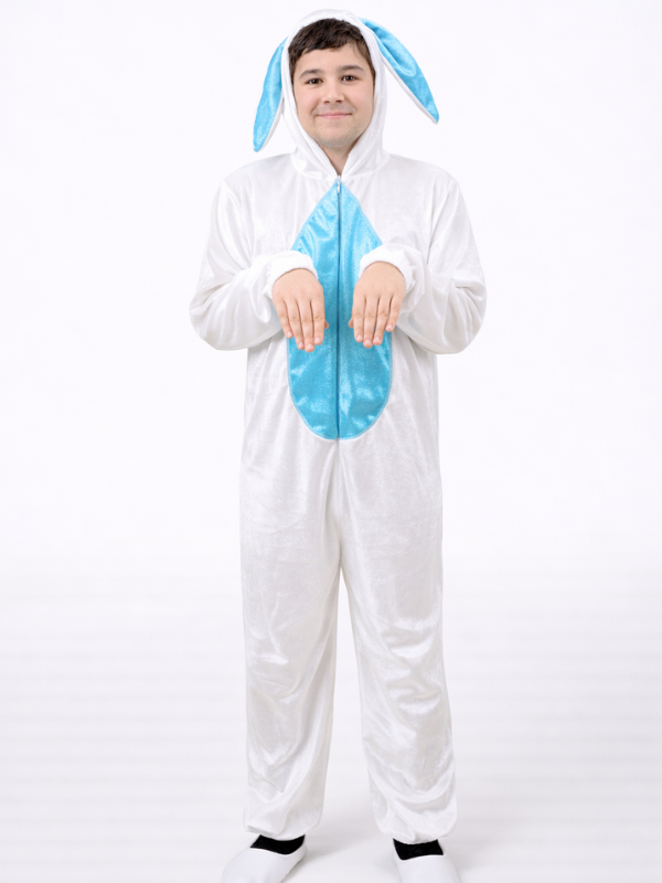 Tavşan Kostümü, Yetişkin Hayvan Kostümleri